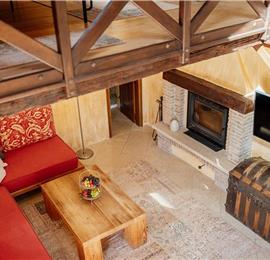 Luxury Villa Estate with 3 Pools on Istrian Vineyards near Bale, sleeps 56-60